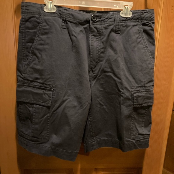 Northcrest mens cargo shorts Clearance